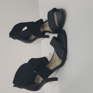 Audrey Brooke -Carina Heeled Shoes